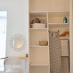 Apartmán Le Petit Cepe - Hyper Centre