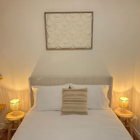 Le Petit Cèpe - Hyper Centre Appartement *