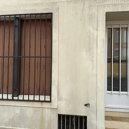 Le Petit Cepe - Hyper Centre * Bergerac