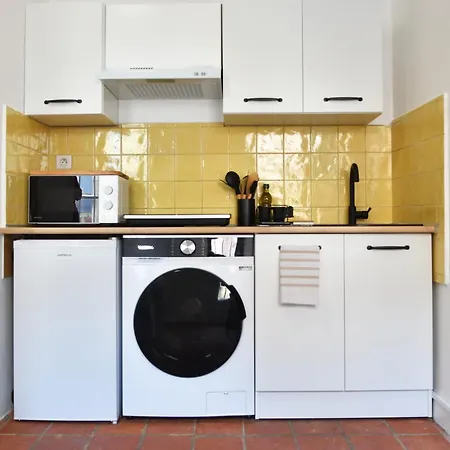 Le Petit Cèpe - Hyper Centre Bergerac