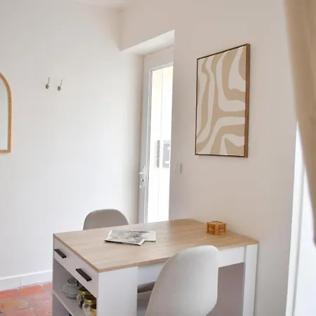 Le Petit Cèpe - Hyper Centre * Bergerac