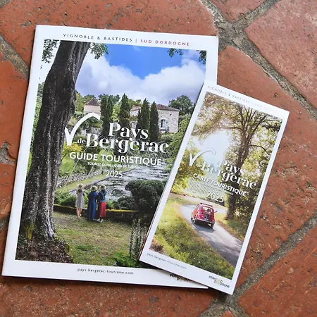 Le Petit Cèpe - Hyper Centre Appartement *