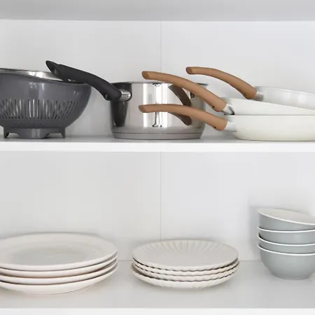 Appartement Le Petit Cèpe - Hyper Centre Bergerac