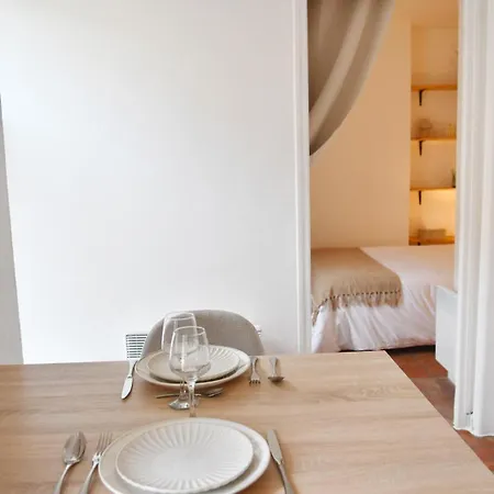 Le Petit Cèpe - Hyper Centre Appartement