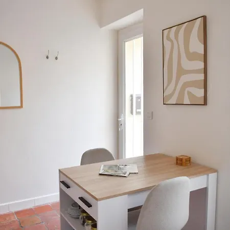 Le Petit Cèpe - Hyper Centre Bergerac