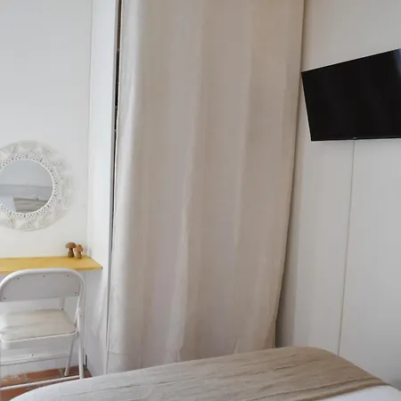 Appartement Le Petit Cèpe - Hyper Centre *