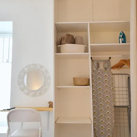 Appartement Le Petit Cèpe - Hyper Centre