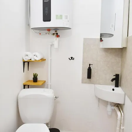 Appartement Le Petit Cèpe - Hyper Centre