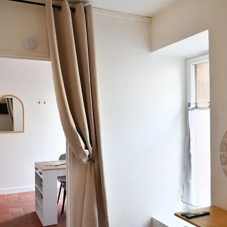 Le Petit Cèpe - Hyper Centre Appartement *