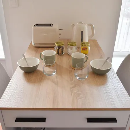 Le Petit Cèpe - Hyper Centre * Bergerac