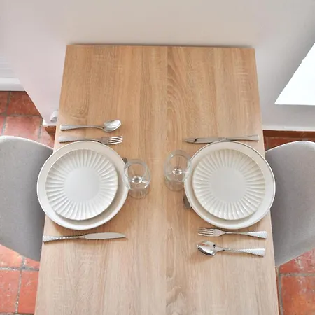 Le Petit Cèpe - Hyper Centre Appartement *