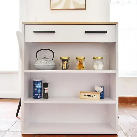 Appartement Le Petit Cèpe - Hyper Centre