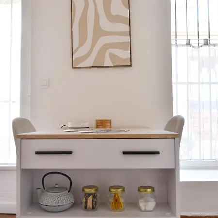 Le Petit Cèpe - Hyper Centre Appartement Bergerac