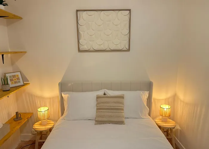 Le Petit Cepe - Hyper Centre Lejlighed *