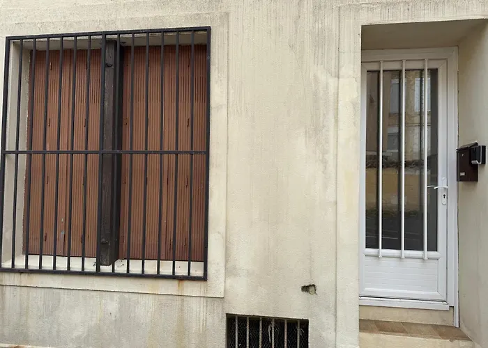 Le Petit Cepe - Hyper Centre * Bergerac