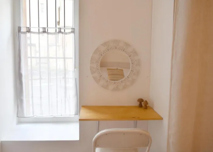 Le Petit Cepe - Hyper Centre *