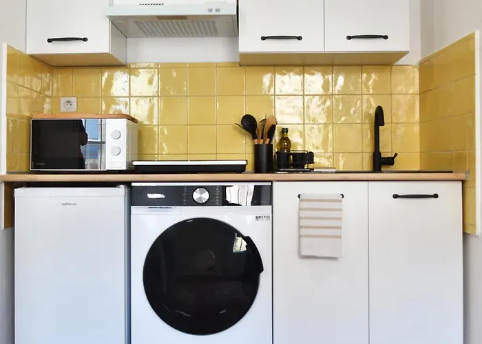 Le Petit Cepe - Hyper Centre Bergerac