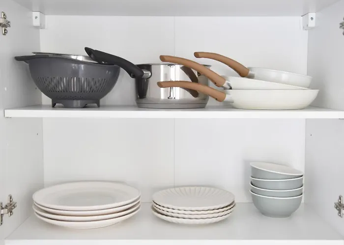 Lejlighed Le Petit Cepe - Hyper Centre Bergerac