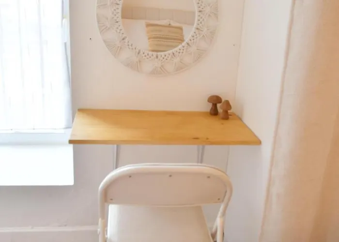 Le Petit Cepe - Hyper Centre Lejlighed Bergerac