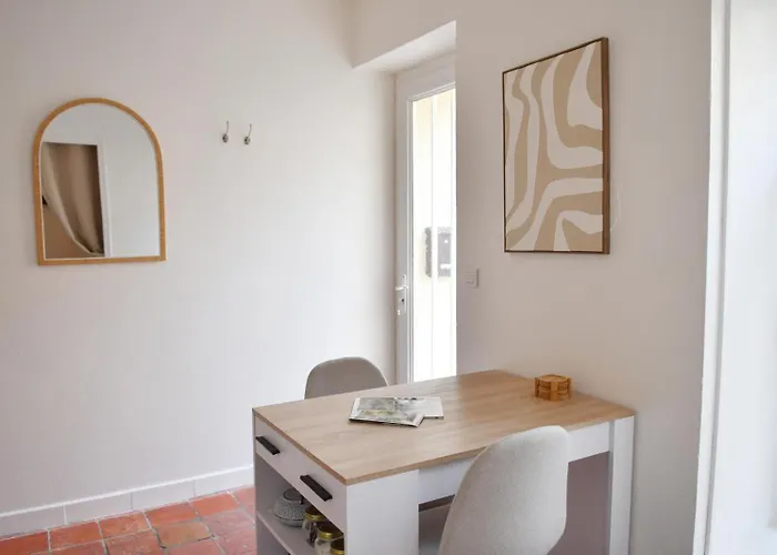 Le Petit Cepe - Hyper Centre Bergerac