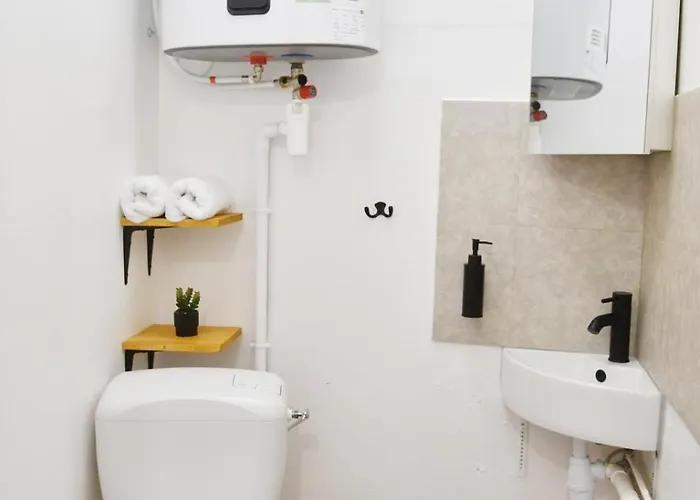 Lejlighed Le Petit Cepe - Hyper Centre