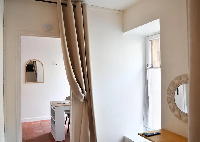 Le Petit Cepe - Hyper Centre Lejlighed *