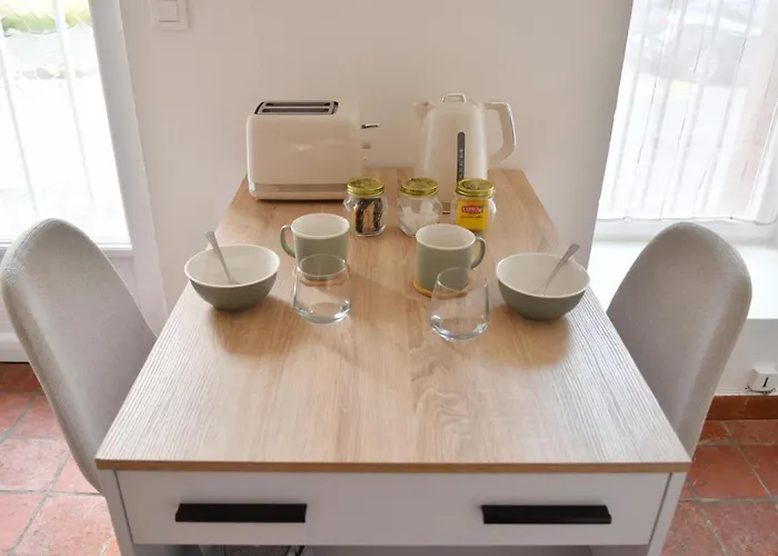 Le Petit Cepe - Hyper Centre * Bergerac